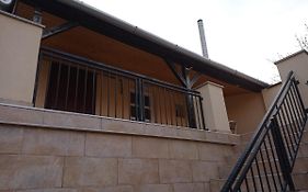 Apartmanhaz Mohacs